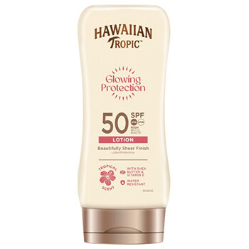 Satin Protection Sun Lotion SPF 50+ - Mléko na opalování 